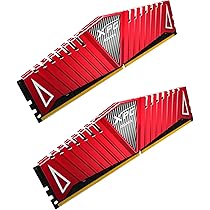 XPG Z1 DDR4メモリ 16GB (8GBx2) 3000MHz XPG Z1 16GB (2x8GB) DDR4 3000MHz 288-Pin Memory Module, Gold